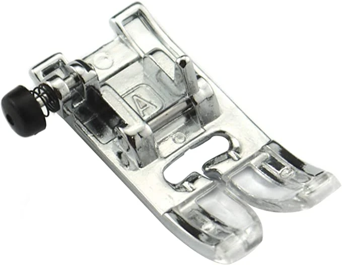 PRENSATELAS STANDAR JUKI HZL