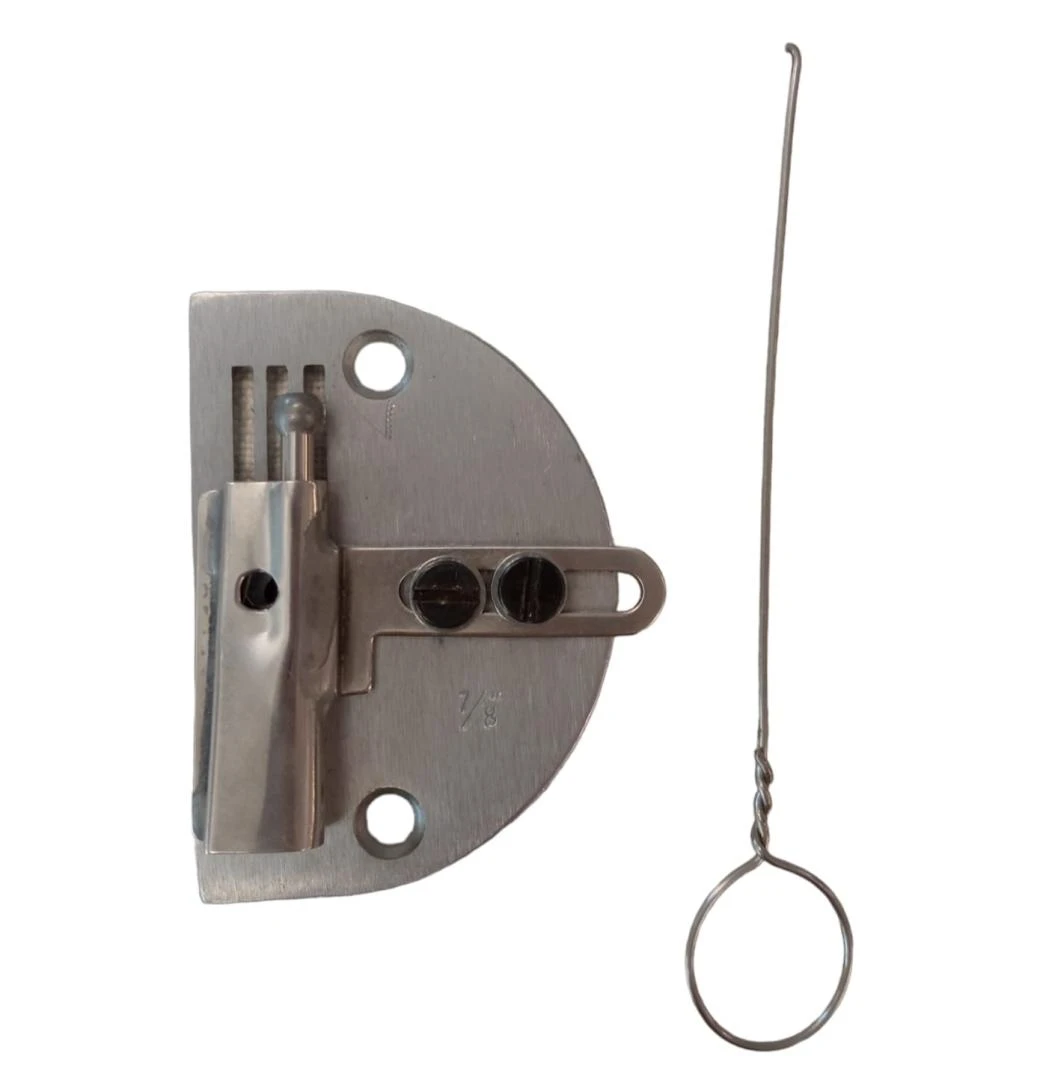 EMBUDO DE ESPAGUETTI DE PLACA 