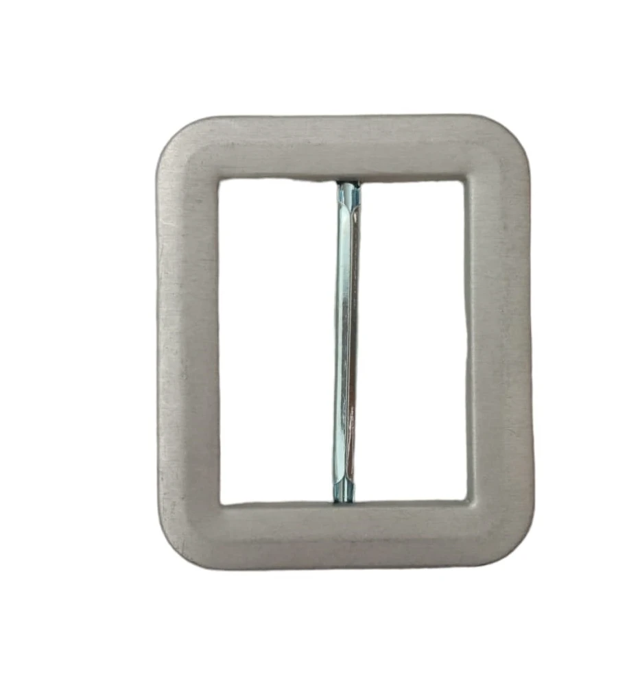 FORNITURA DE HEBILLA METÁLICA PARA CINTURONES SUEVIA