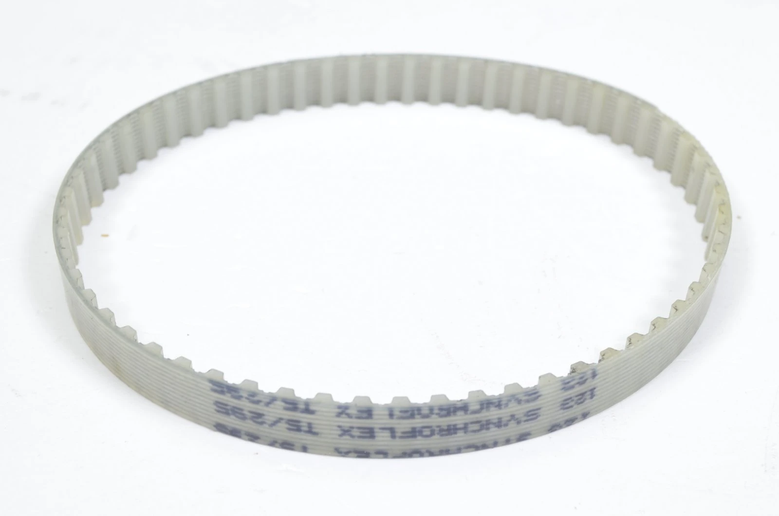 CORREA DENTADA T5 295 DE 10MM DE ANCHO