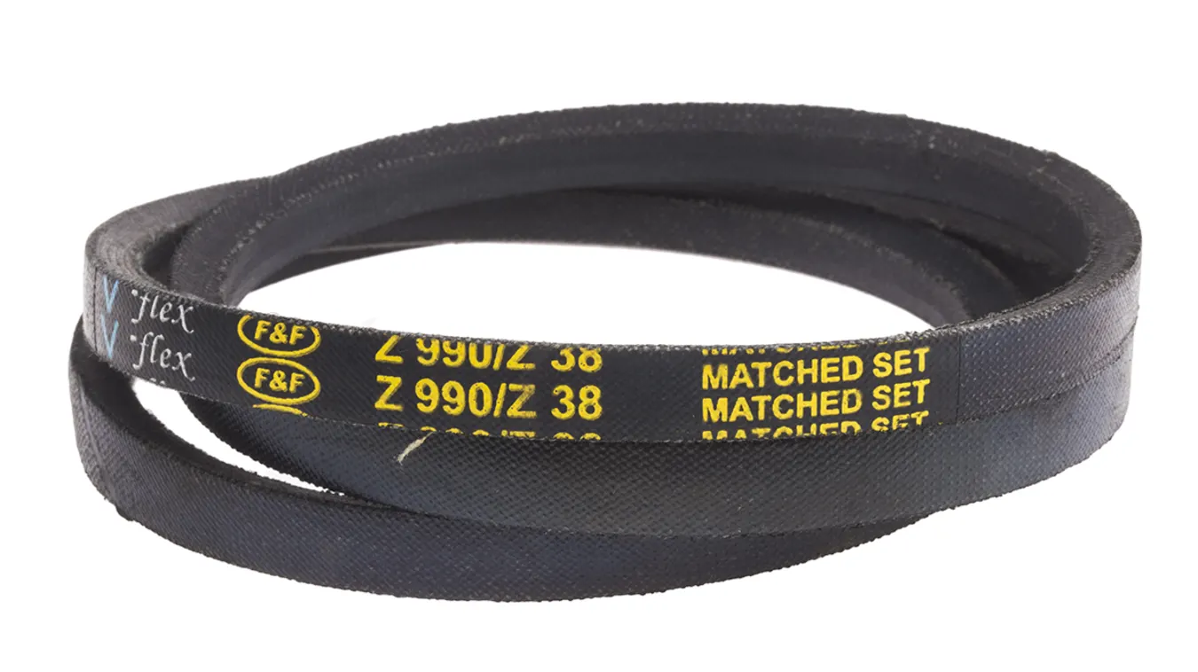 CORREA INDUSTRIAL Z38