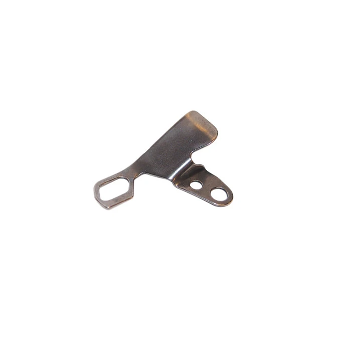 CHAPA GUÍA HILOS CUCHILLAS JUKI - THREAD GUIDE FOR KNIFE