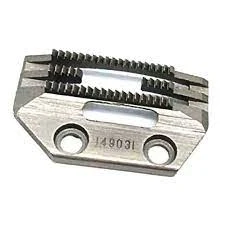 DEINTE ARRASTRE FINO - FEED DOG