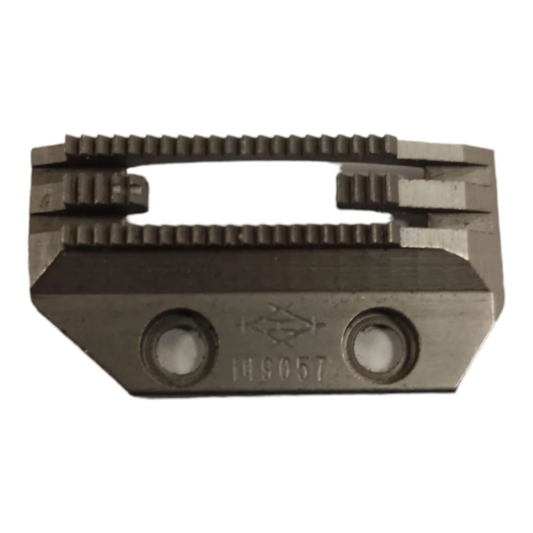 DIENTES DE ARRASTRE FINO - FEED DOG