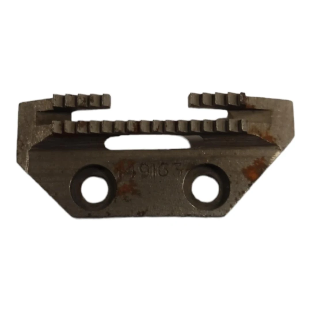 DIENTE DE ARRASTRE SINGER - FEED DOG