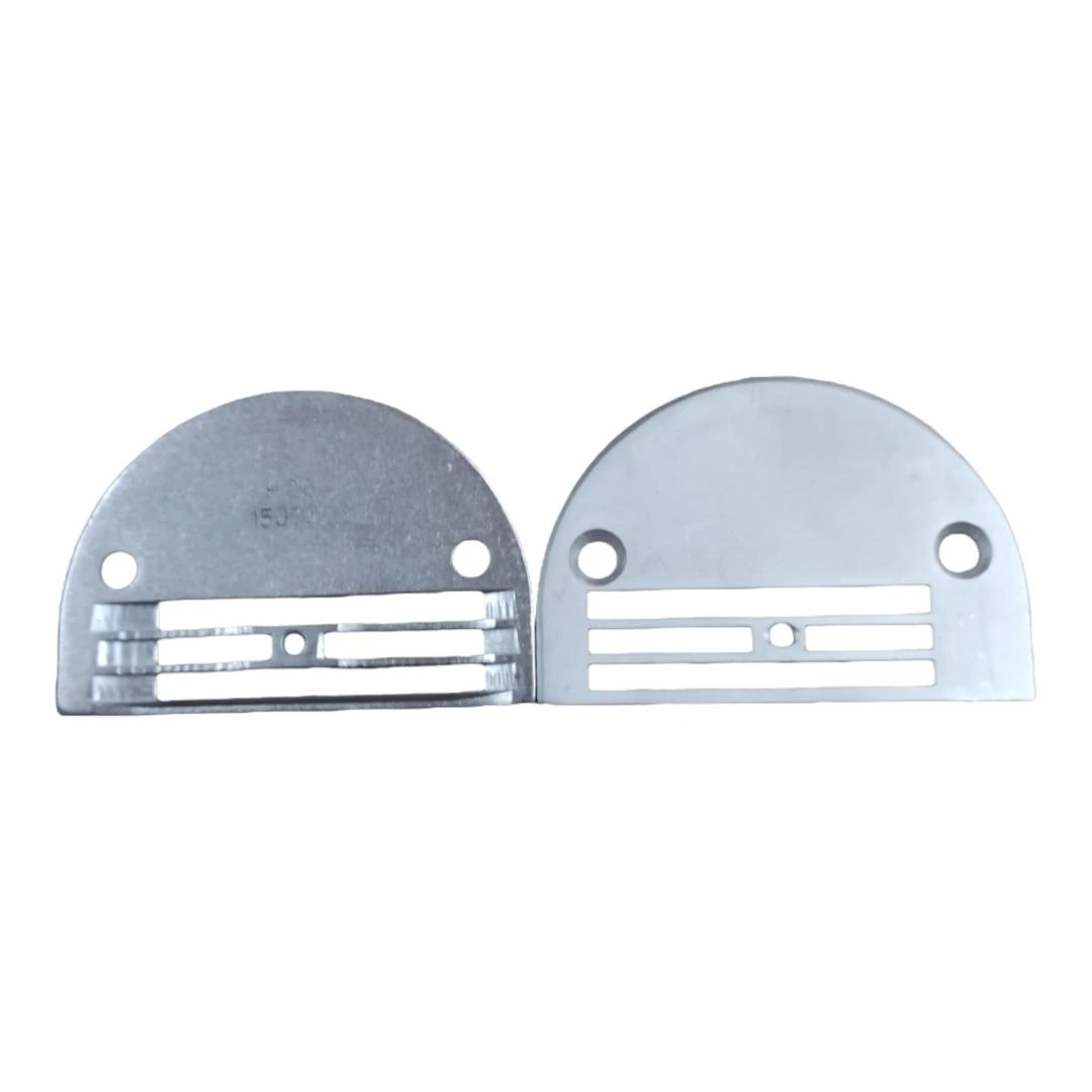 PLACA DE AGUJAS ARRASTRE GRUESO H26 - NEEDLE PLATE