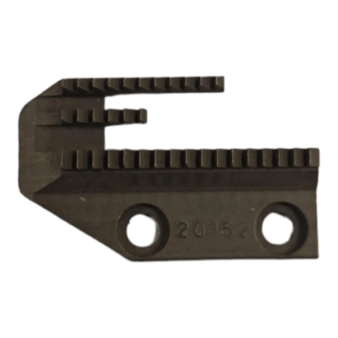 DIENTES DE ARRASTRE MEDIO - FEED DOG