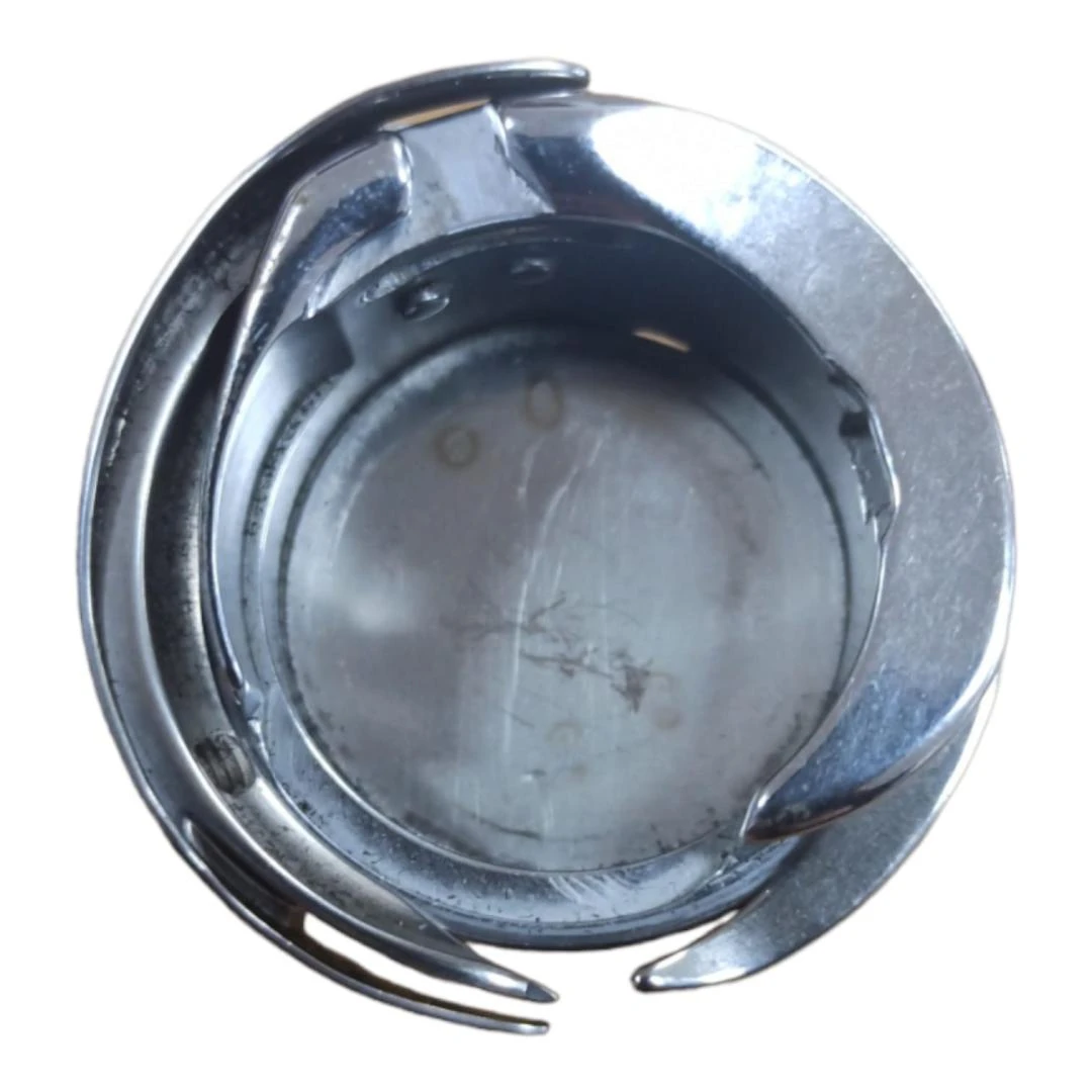 GARFIO ESPECIAL CANILLA NO GIRATORIA JUKI - HOOK ASM. (NO ROTATION BOBBIN)