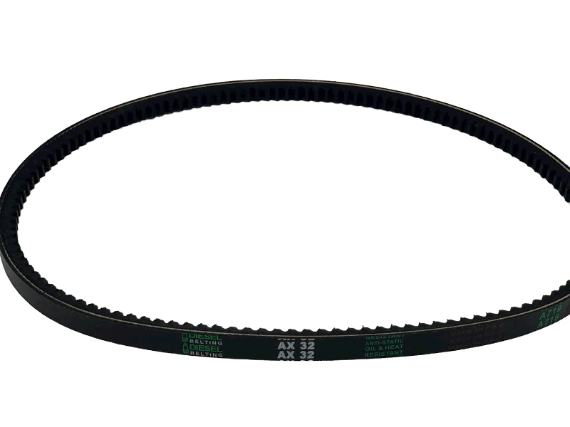 CORREA INDUSTRIAL AX32