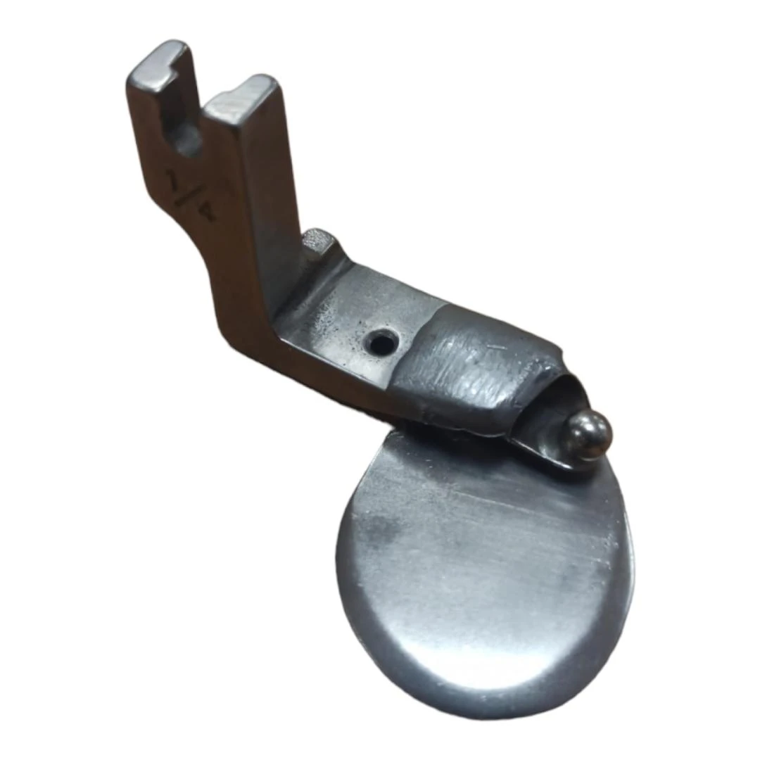 PRENSATELAS DOBLADILLO (6,40MM)