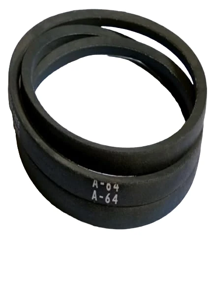 CORREA INDUSTRIAL A64