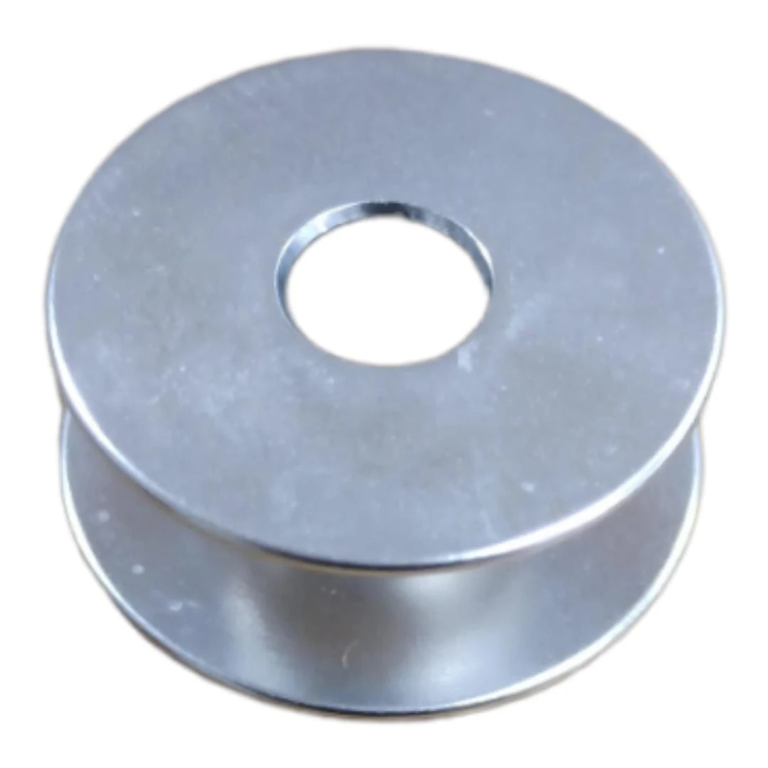 CANILLA (21 X 9,1 X 5,9MM) - BOBBIN