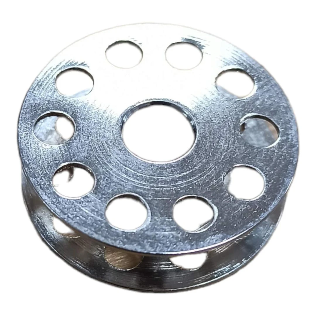 CANILLA (25 X 7,5 X 5,8MM) - BOBBIN