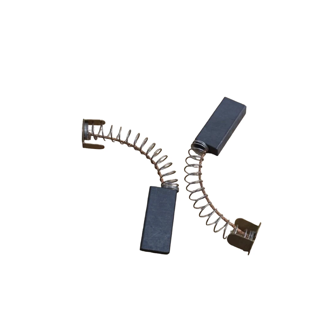 ESCOBILLAS (11,9 X 7 X 26,4 MM) - CARBON BRUSH