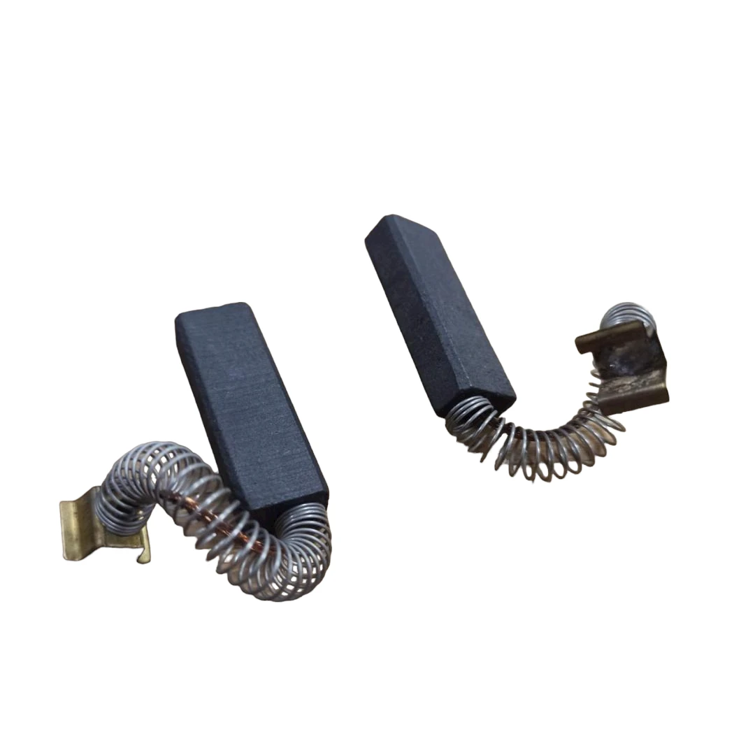 ESCOBILLAS (10,9 X 7 X 32,2 MM) - CARBON BRUSH