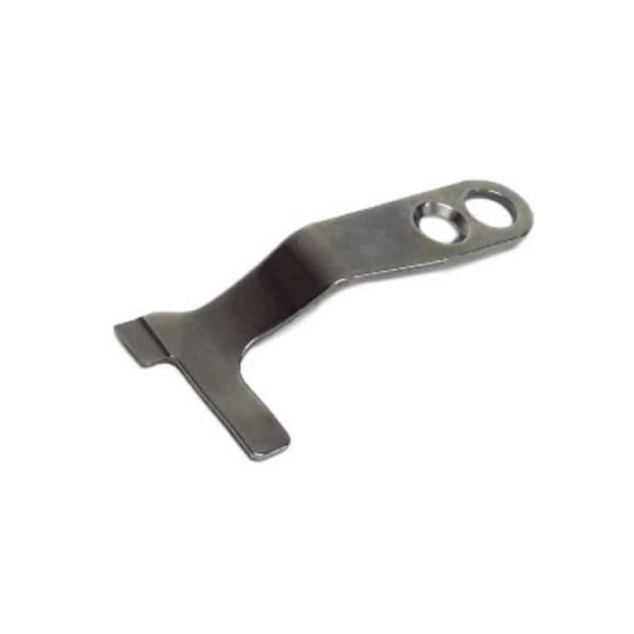 CUCHILLA FIJA MÁQUINA PLANA BROTHER   FIXED KNIFE