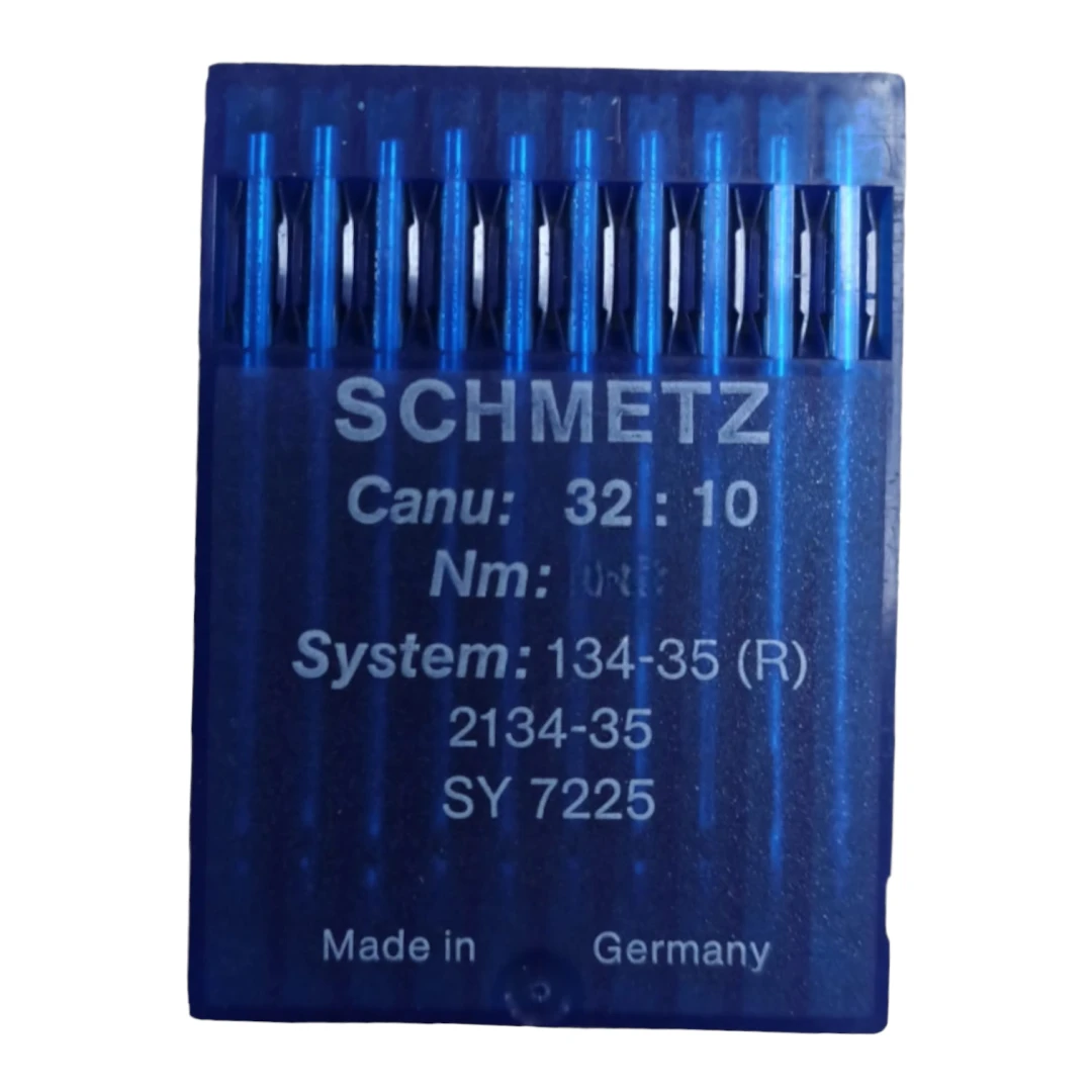 AGUJAS 134 35 R NM SCHMETZ