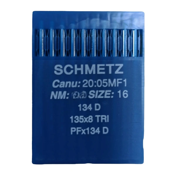 AGUJAS 134 D NM SCHMETZ