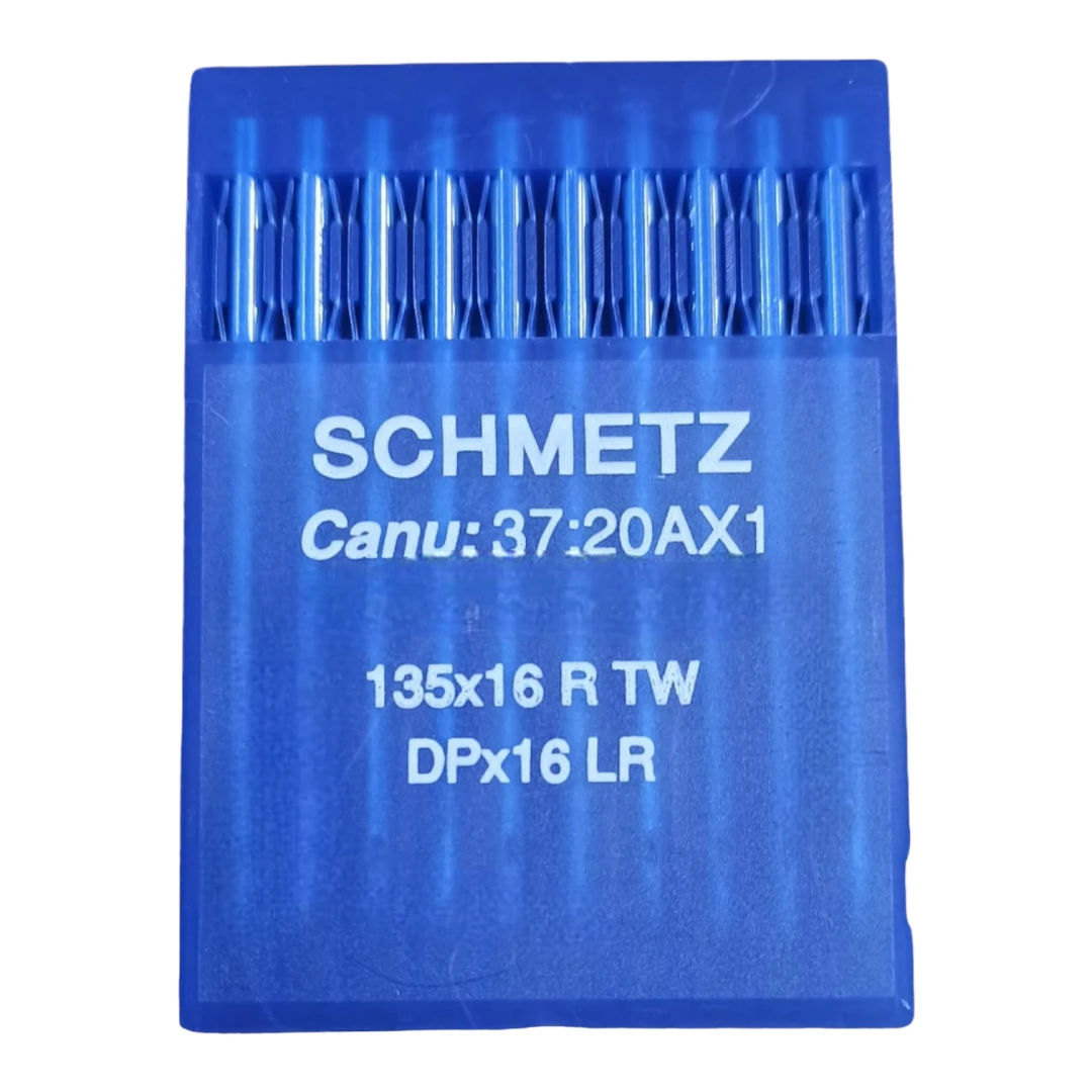 AGUJAS 135X16 R TW NM SCHMETZ
