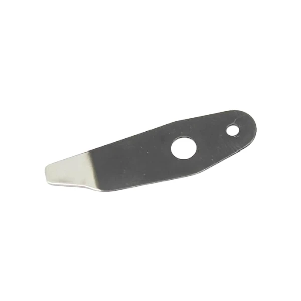 FLEJE PINZA SUPERIOR MÁQUINA OJALES JUKI - UTT TRIMMER SPRING