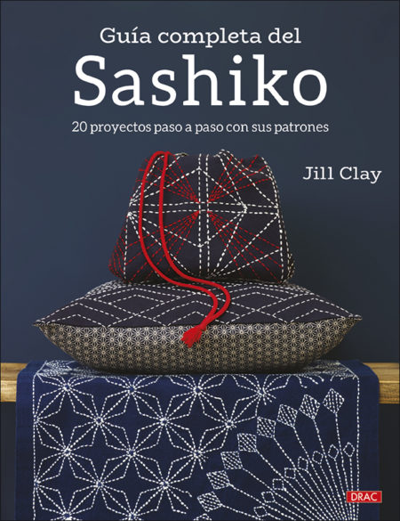 guia completa del sashiko