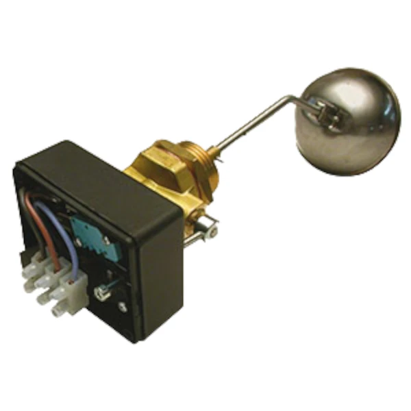 CONTROL DE NIVEL (BOYA) CALDERA BARBANTI (2 MICROS)