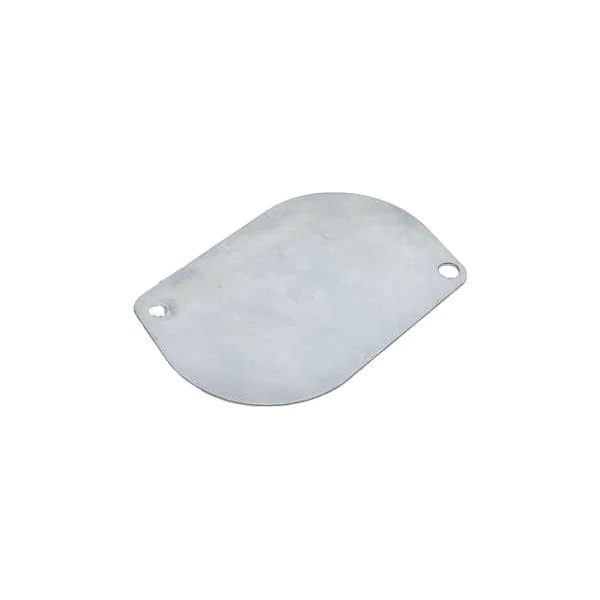 TAPA DE LOS PIÑONES DE PUNTADAS MÁQUINA OJALES JUKI - GEAR CASE COVER