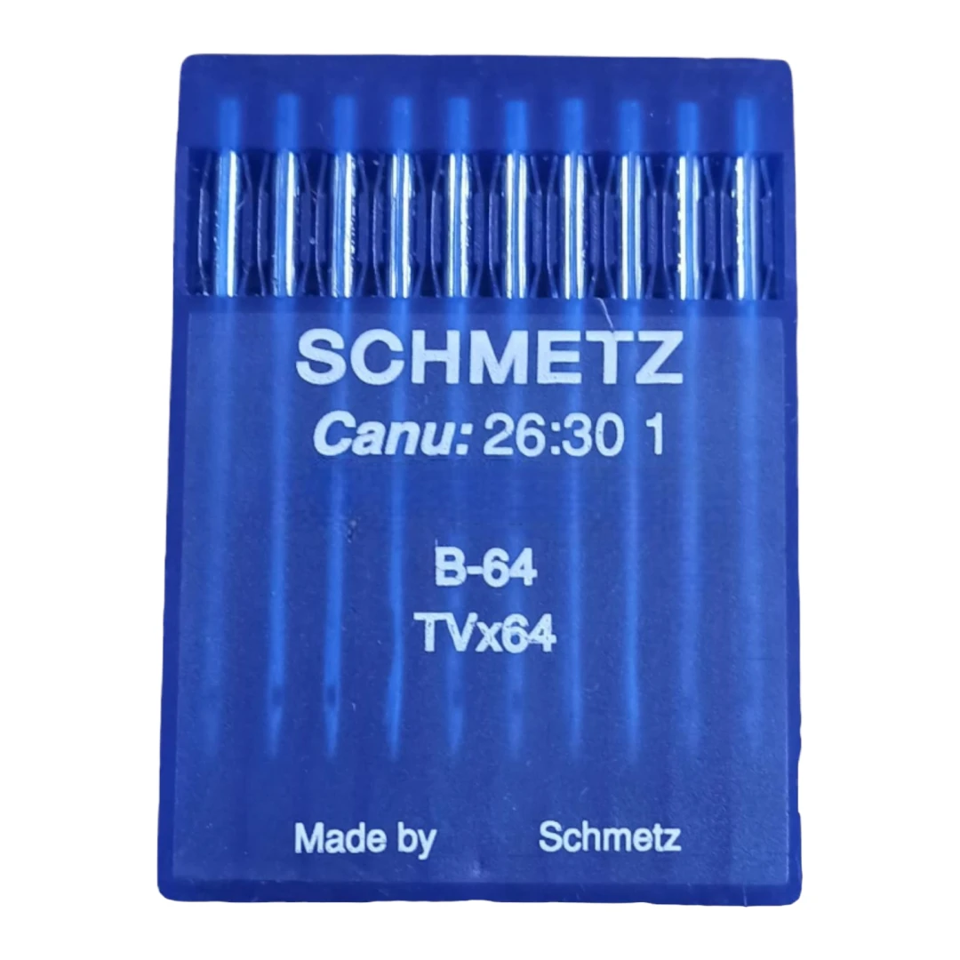 AGUJAS B64 NM SCHMETZ