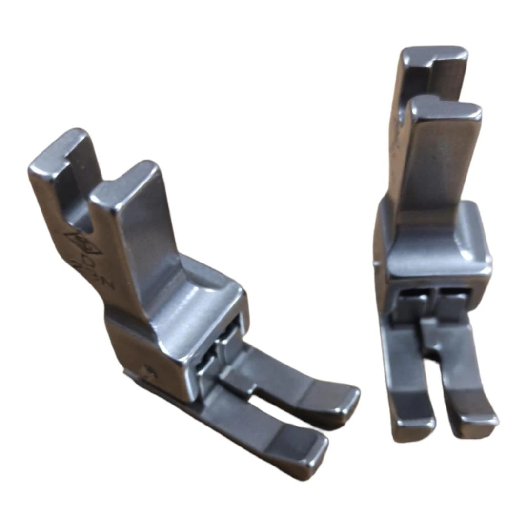 PRENSATELAS COMPENSADO DOBLE 0,8 MM ESTRECHO