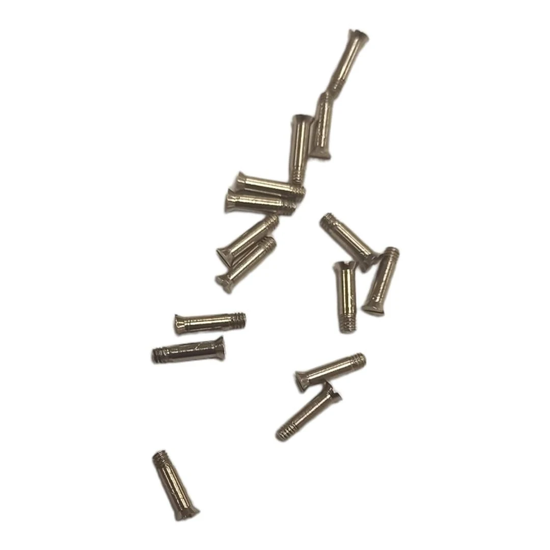 TORNILLO PRENSATELAS (9,8MM)