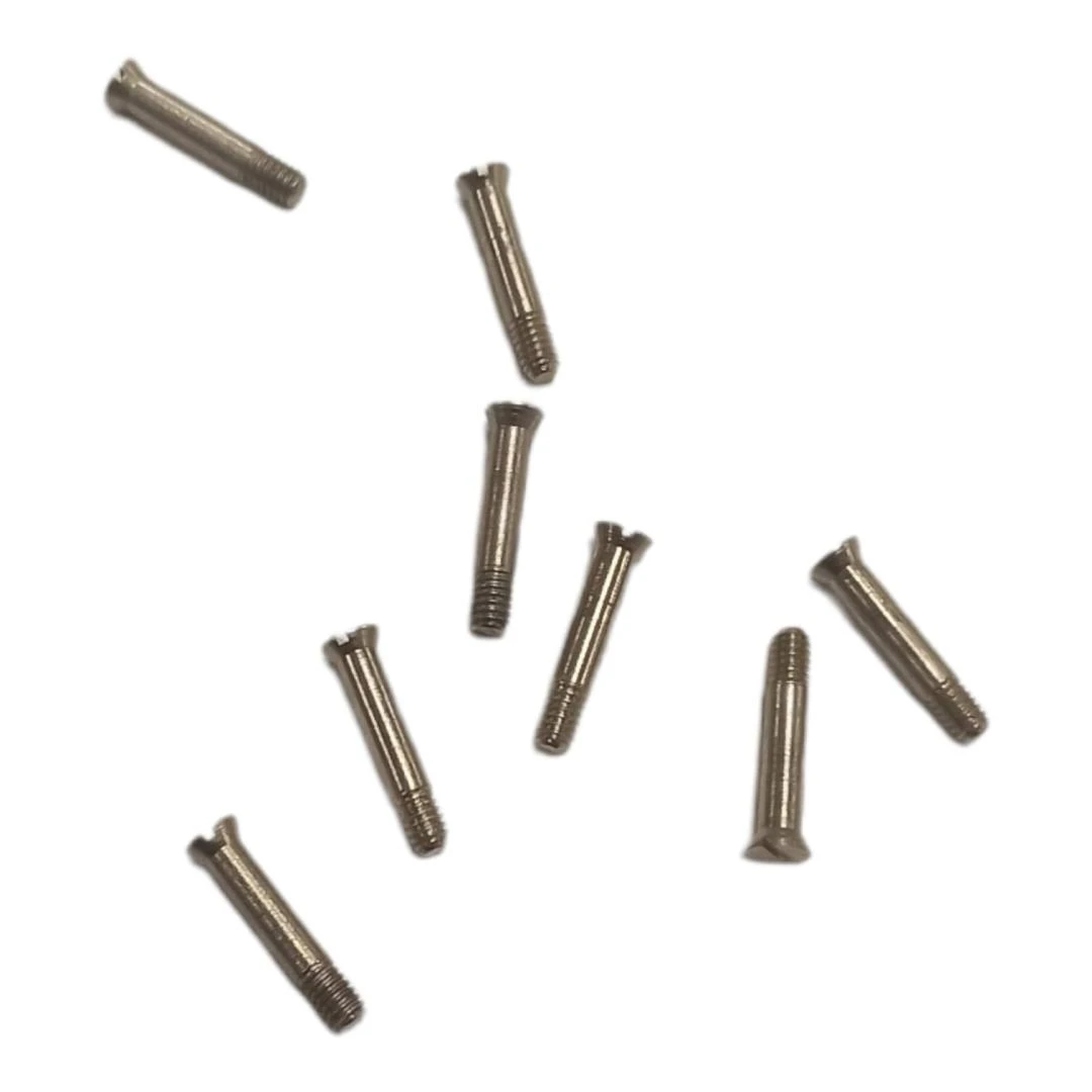 TORNILLO PRENSATELAS (13MM)