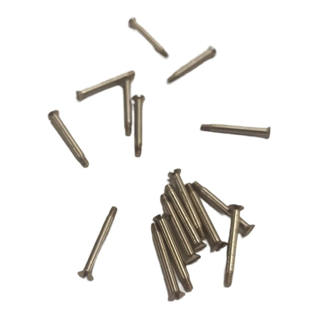 TORNILLO PRENSATELAS (18,9MM)