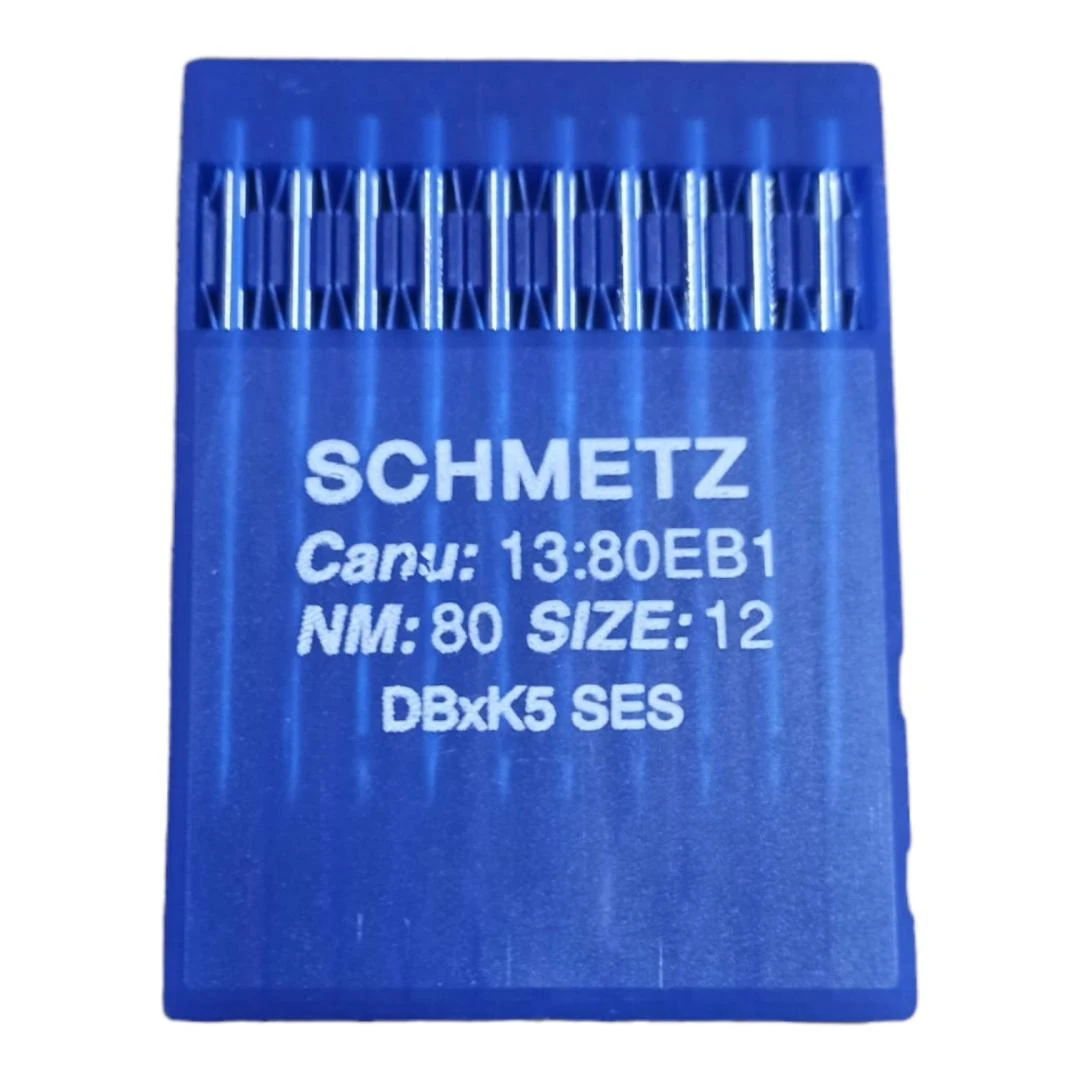 AGUJAS DBXK5 SES NM SCHMETZ