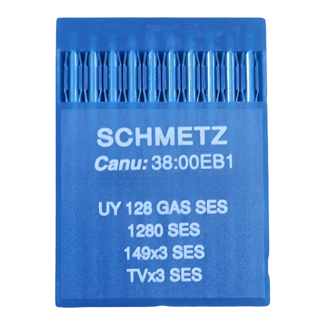 AGUJAS UY 128 GAS SES NM SCHMETZ