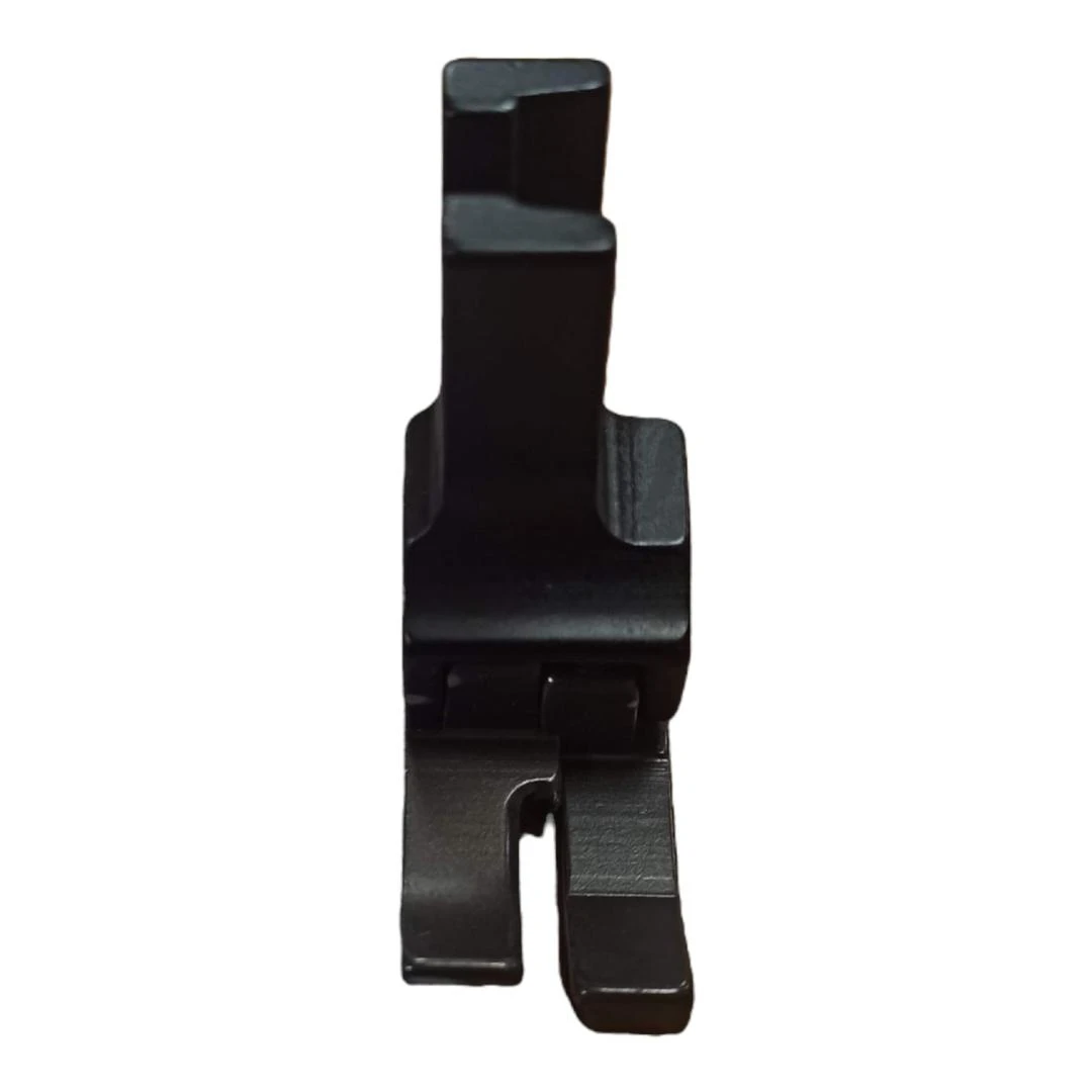 PRENSATELAS DE TEFLÓN COMPENSADO A LA DERECHA A 1MM ESTRECHO