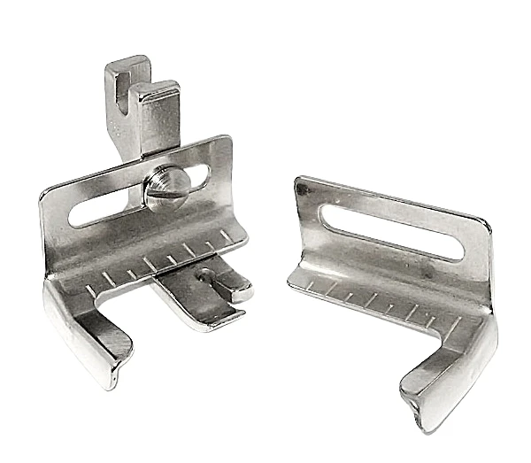 PRENSATELAS INDUSTRIAL CON GUIAS TOPES INTERCAMBIABLES