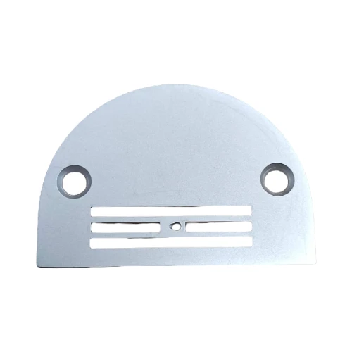 PLACA DE AGUJAS DURKOPP - NEEDLE PLATE