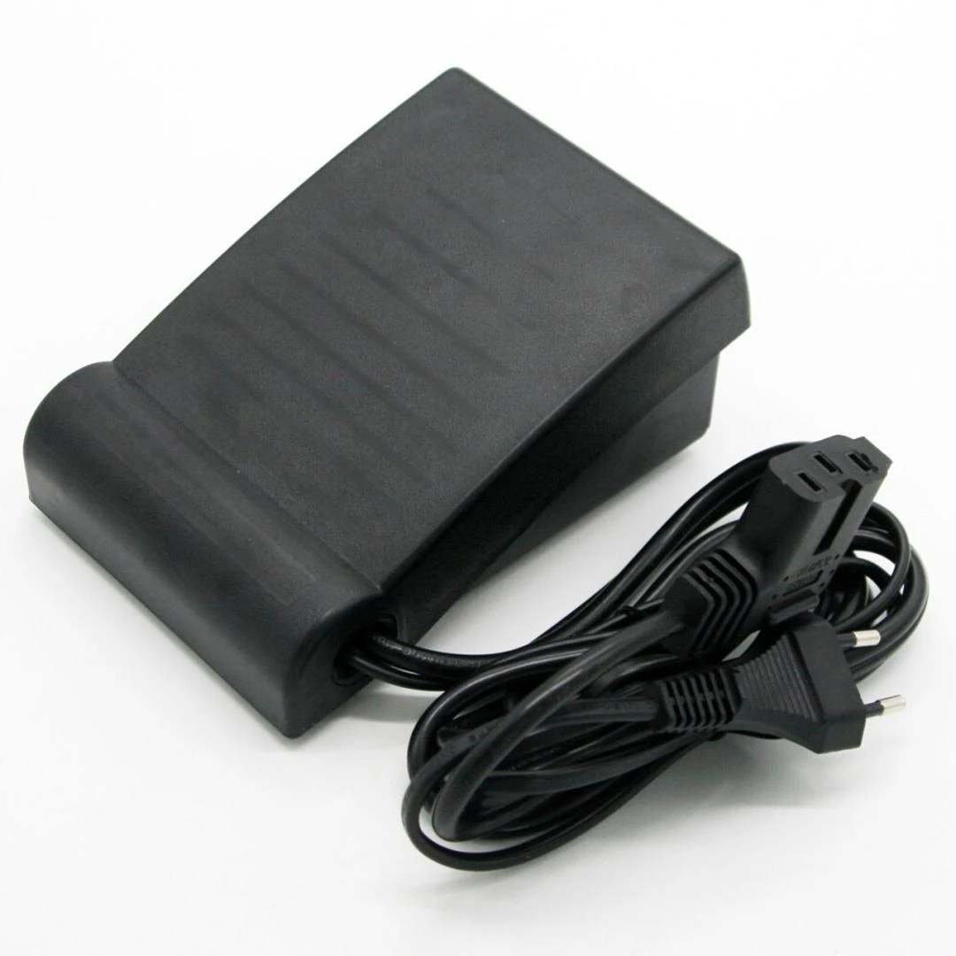 PEDAL PARA PFAFF SELECT LUZ LED