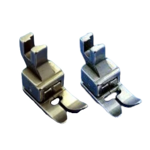 PRENSATELAS COMPENSADO DOBLE CAÑA BAJA 