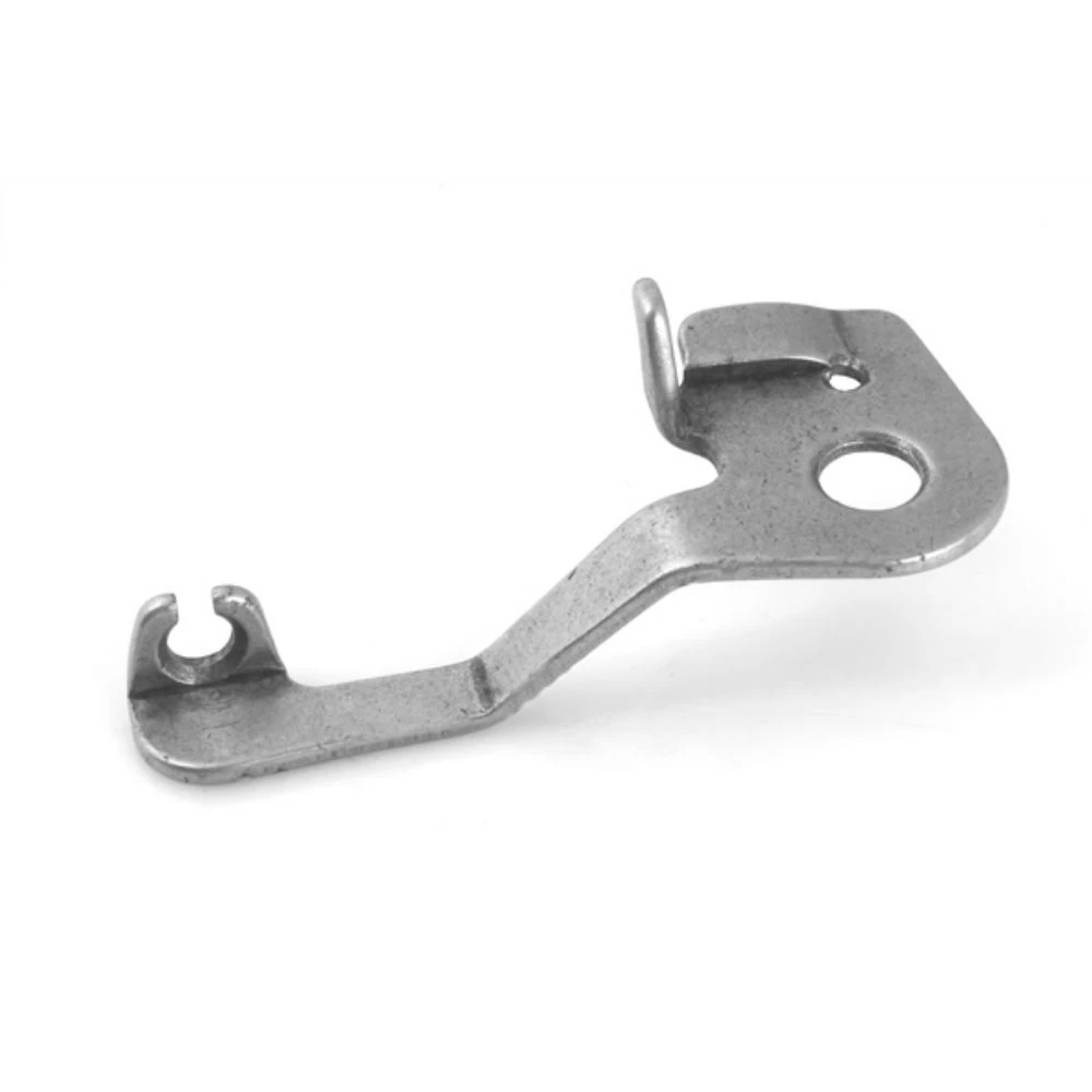 PIEZA MECANISMO ABERTURA TENSIÓN MÁQUINA PLANA BROTHER   TENSION RELEASE PLATE