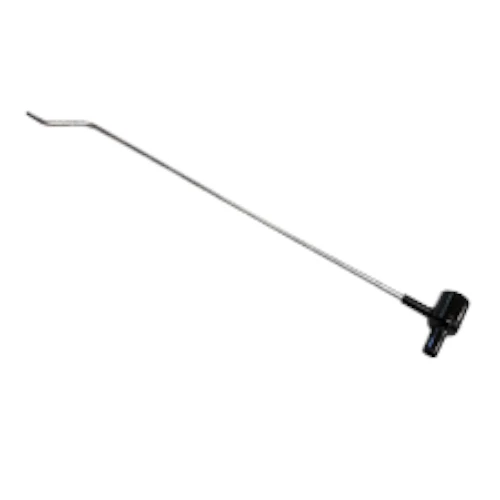 TUBO BOMBA ACEITE MÁQUINA PLANA BROTHER   OIL TUBE ASSY