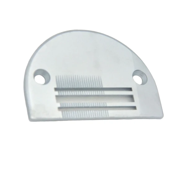 PLACA DE AGUJAS DOBLE ARRASTRE