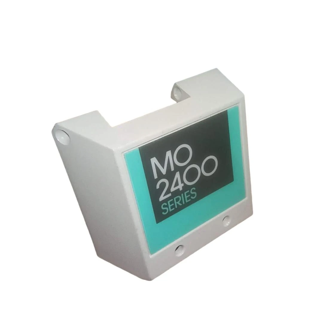 TAPA FRONTAL MO-2400 JUKI - FACE PLATE COVER FOR OVERLOCK