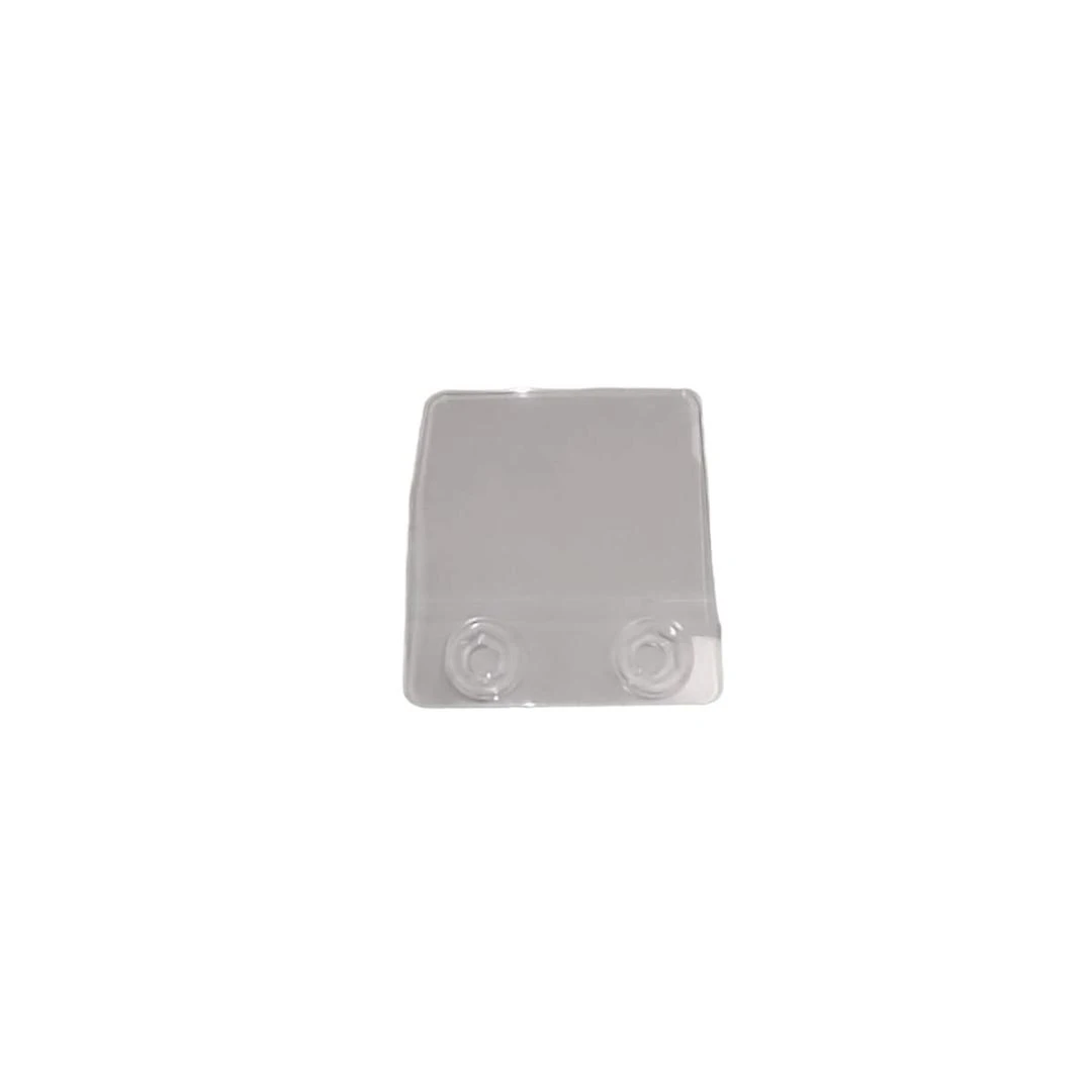PROTECTOR DE OJOS OVERLOCK MO-2500 JUKI - CLEAR EYE GUARD PLATE