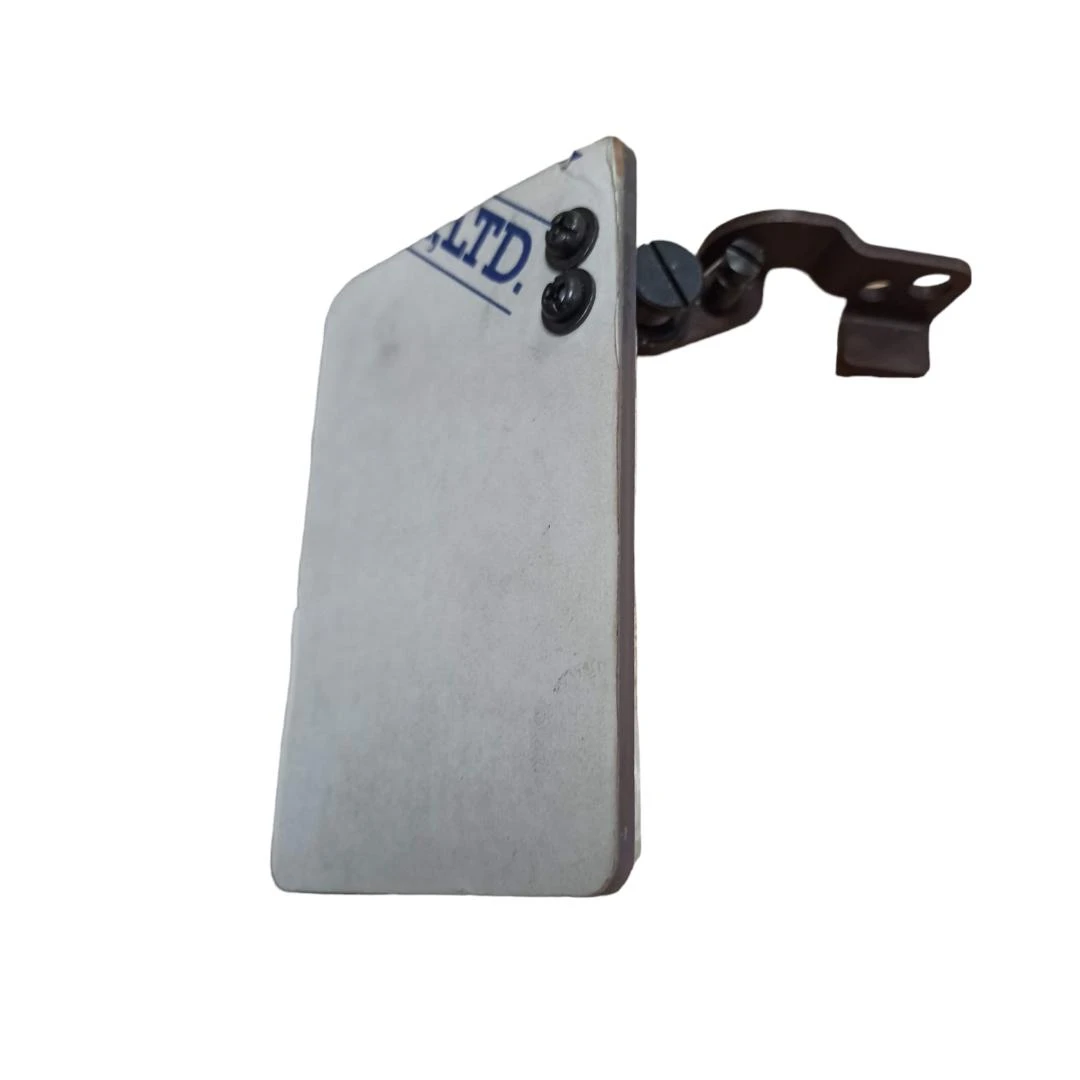 PROTECTOR DE OJOS MÁQUINA OJALES LBH-791 JUKI - SAFETY PLATE ASM