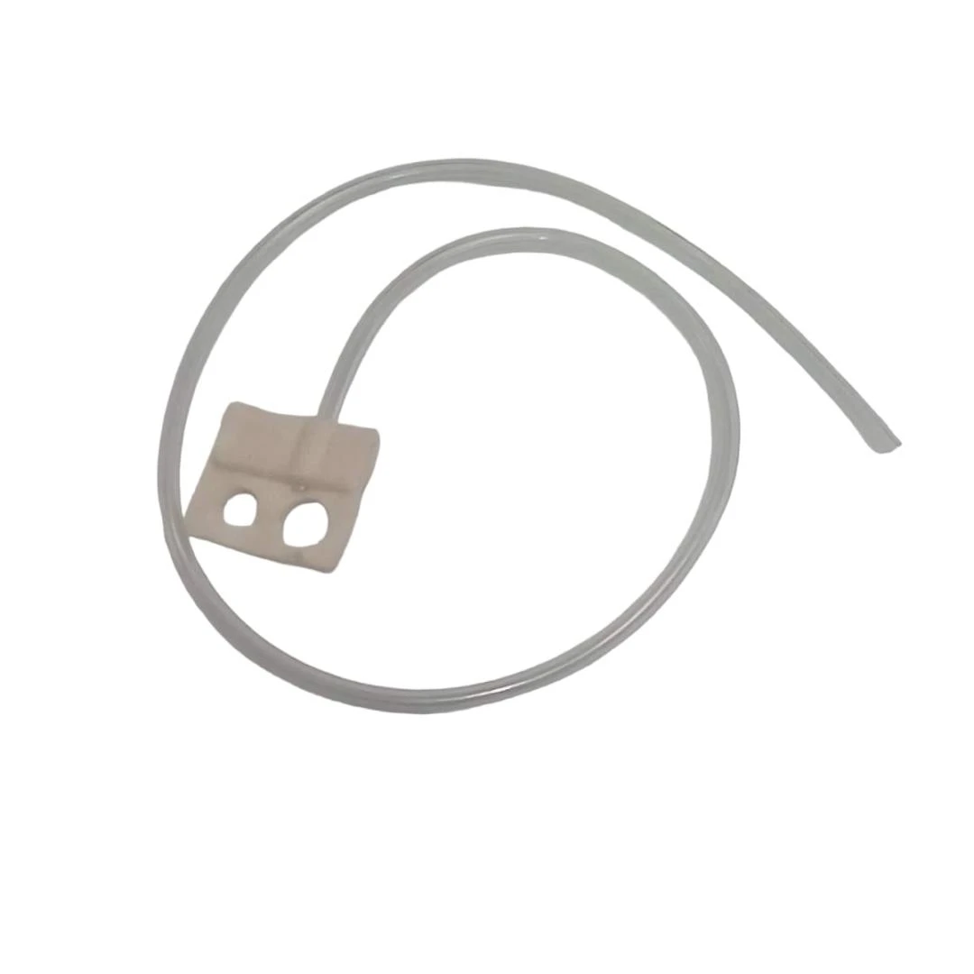 TUBO RETORNO ACEITE BARRA DE AGUJAS BROTHER - TUBE ASSY