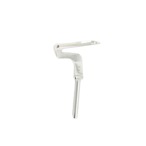 ÁNCORA INFERIOR OVERLOCK BROTHER   LOWER LOOPER