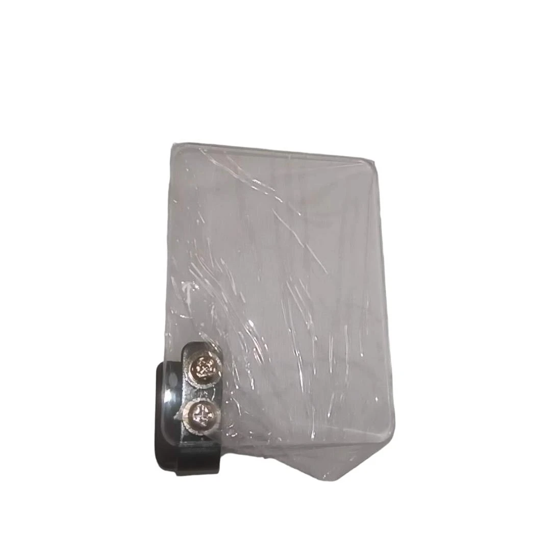 PROTECTOR OJOS MÁQUINA OJALES JUKI - ASSY SAFETY PLATE