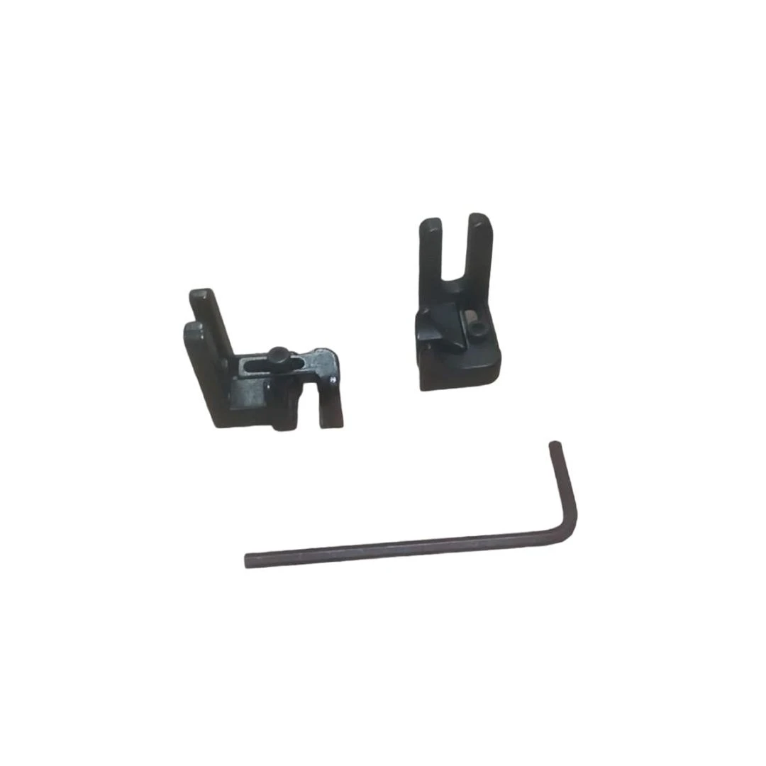 SOPORTE PARA BOTON DE ANILLA - ADJUSTABLE SHANK FEET