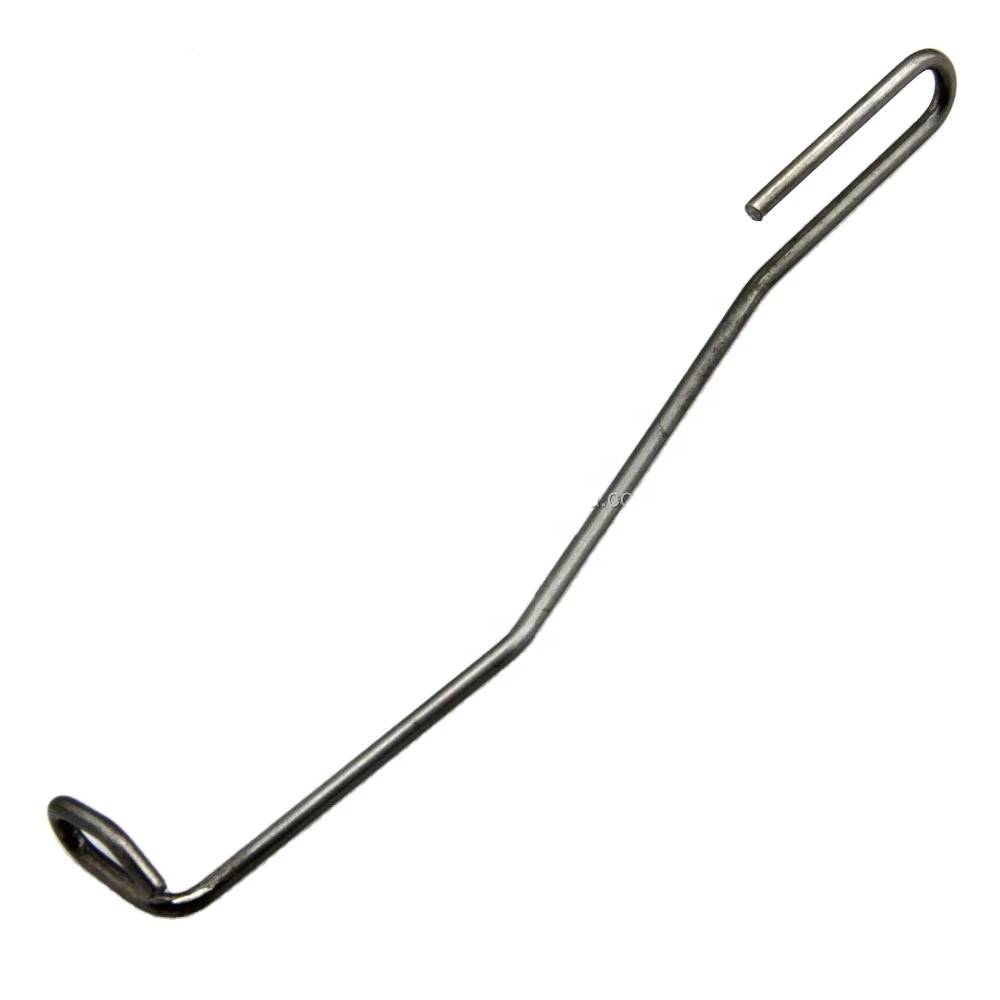 ALAMBRE DETECTOR DE HILO MÁQUINA OJALES JUKI - THREAD CHECK WIRE